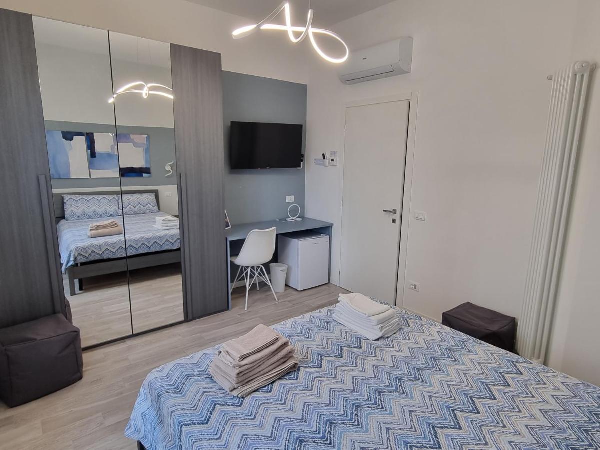 Blue House Apartment - San Massimo Verona Exterior photo