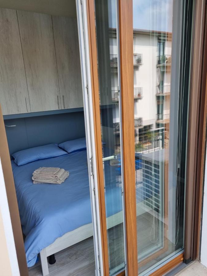 Blue House Apartment - San Massimo Verona Exterior photo