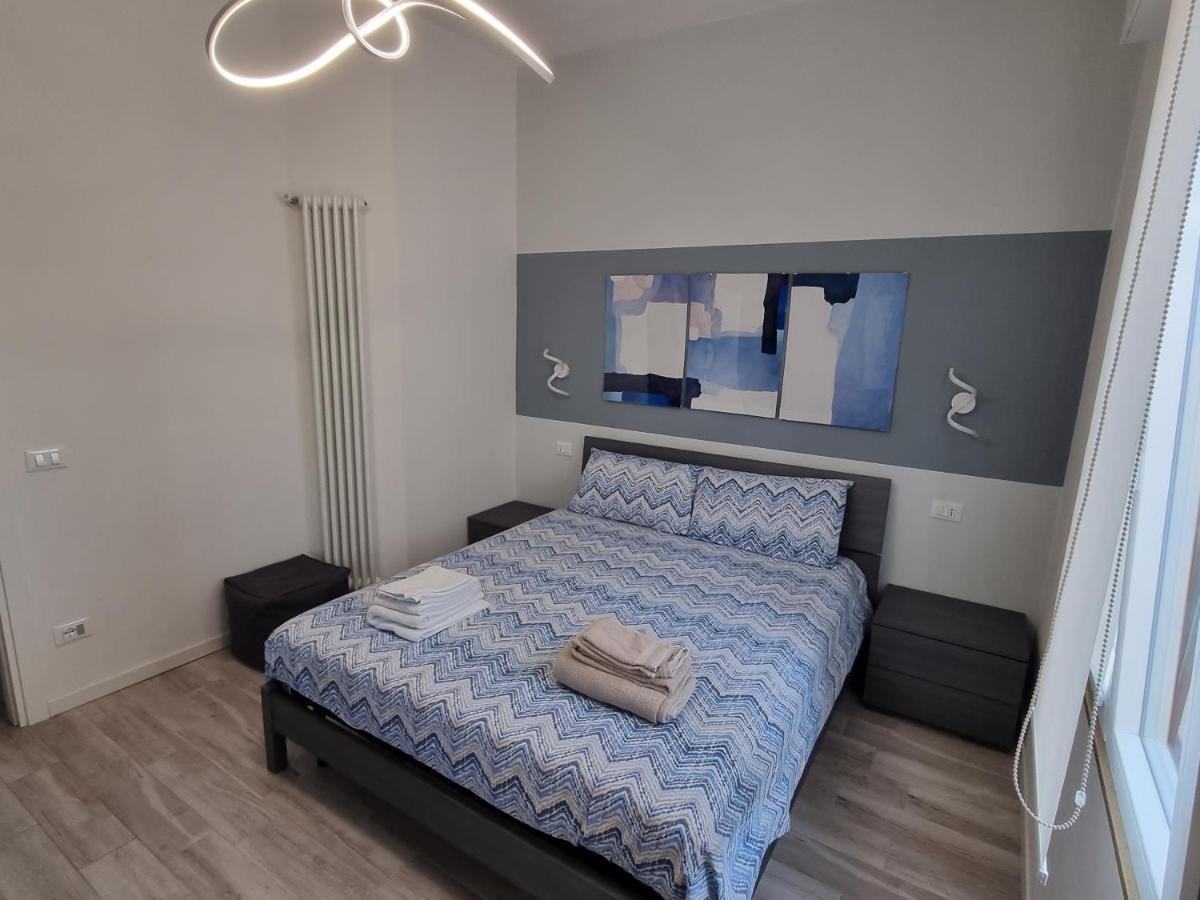 Blue House Apartment - San Massimo Verona Exterior photo