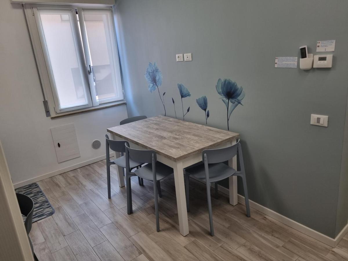 Blue House Apartment - San Massimo Verona Exterior photo