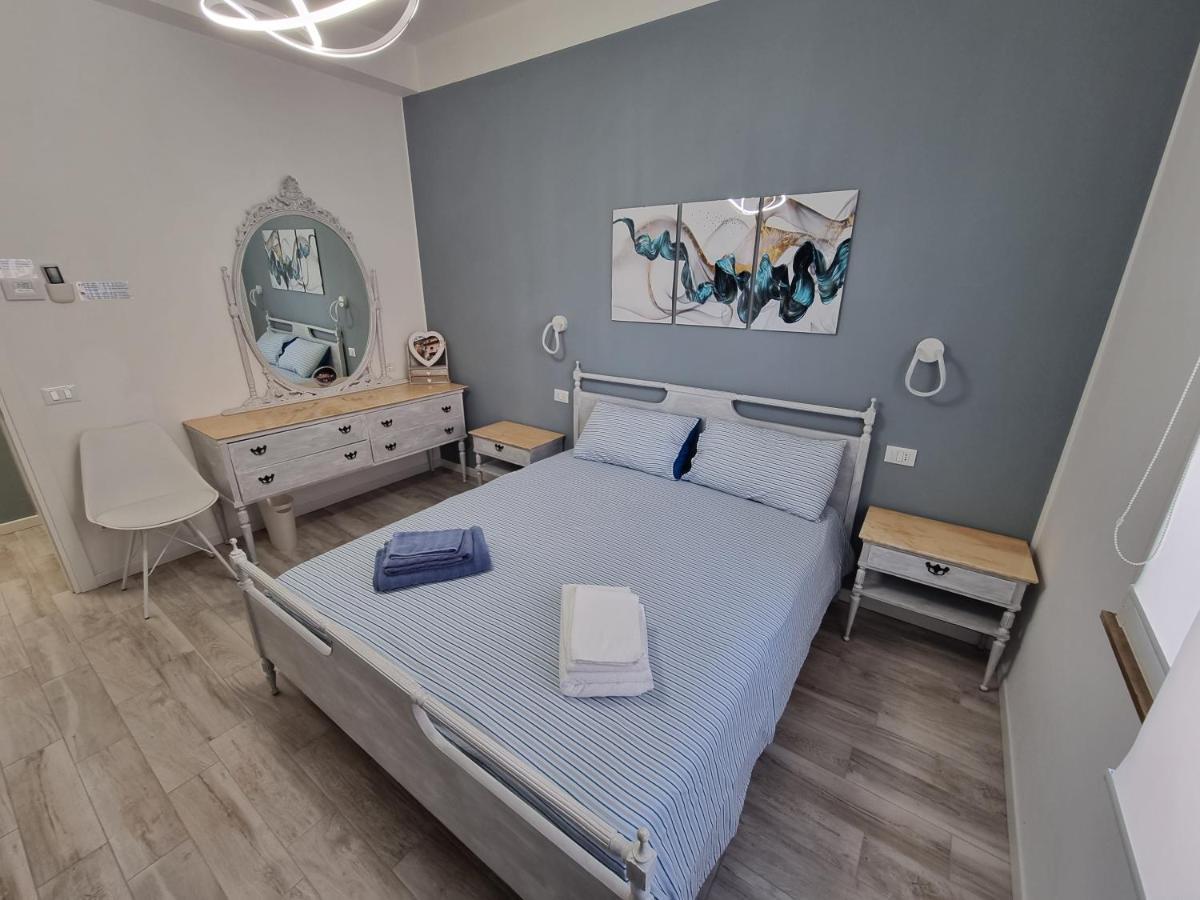Blue House Apartment - San Massimo Verona Exterior photo