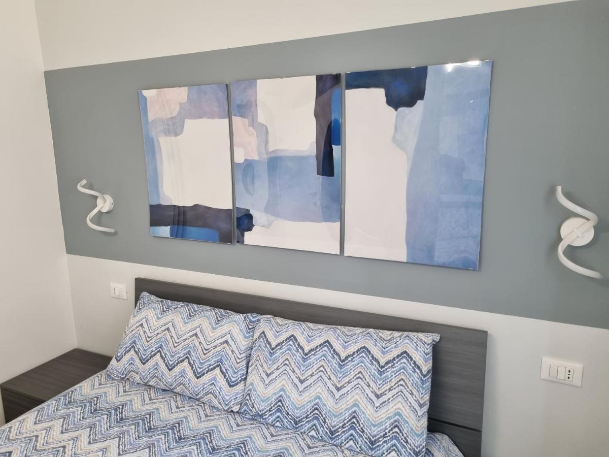 Blue House Apartment - San Massimo Verona Exterior photo