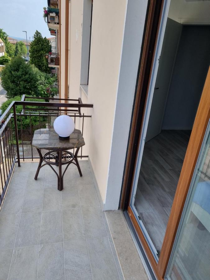 Blue House Apartment - San Massimo Verona Exterior photo