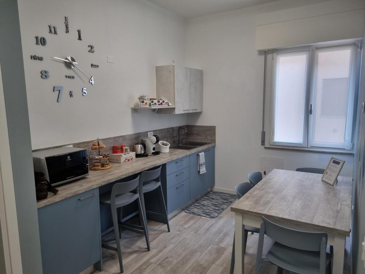 Blue House Apartment - San Massimo Verona Exterior photo