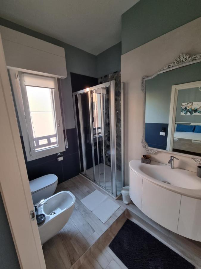 Blue House Apartment - San Massimo Verona Exterior photo