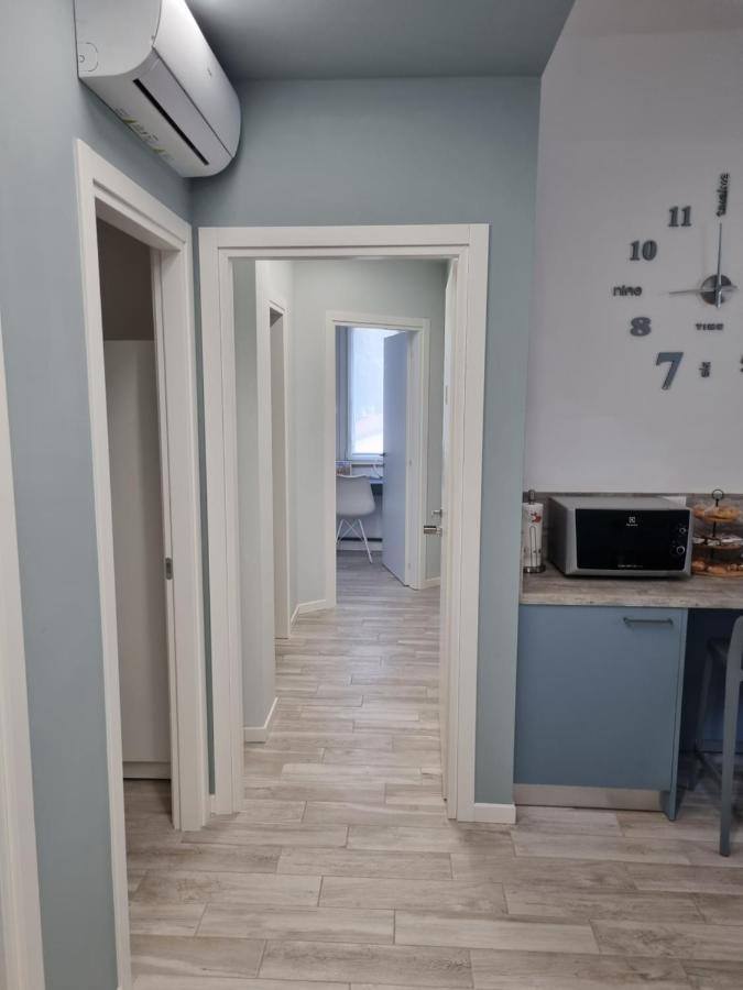 Blue House Apartment - San Massimo Verona Exterior photo