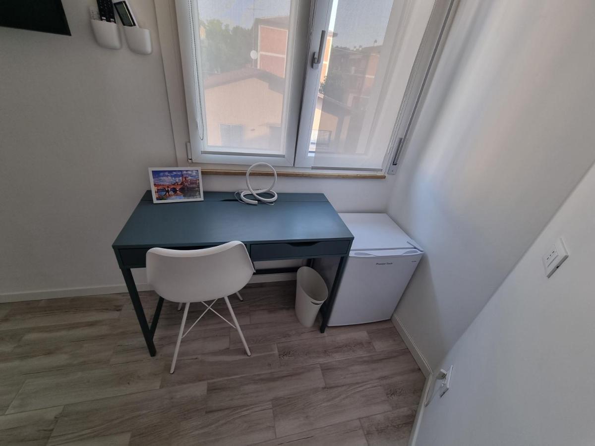 Blue House Apartment - San Massimo Verona Exterior photo