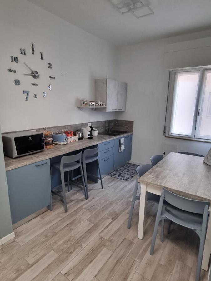 Blue House Apartment - San Massimo Verona Exterior photo