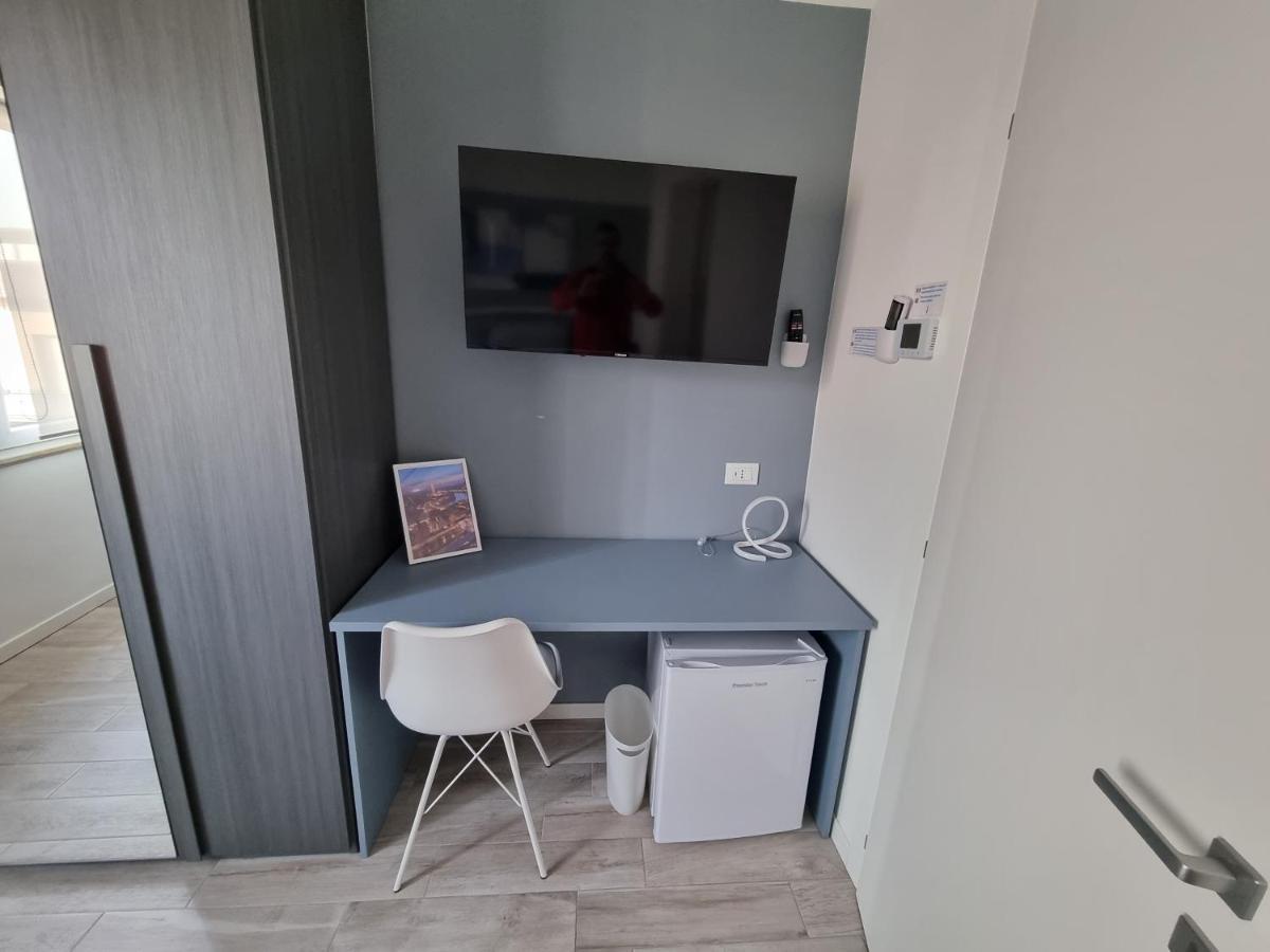 Blue House Apartment - San Massimo Verona Exterior photo