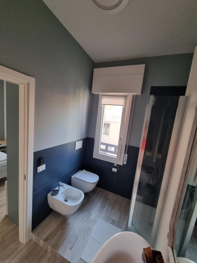 Blue House Apartment - San Massimo Verona Exterior photo