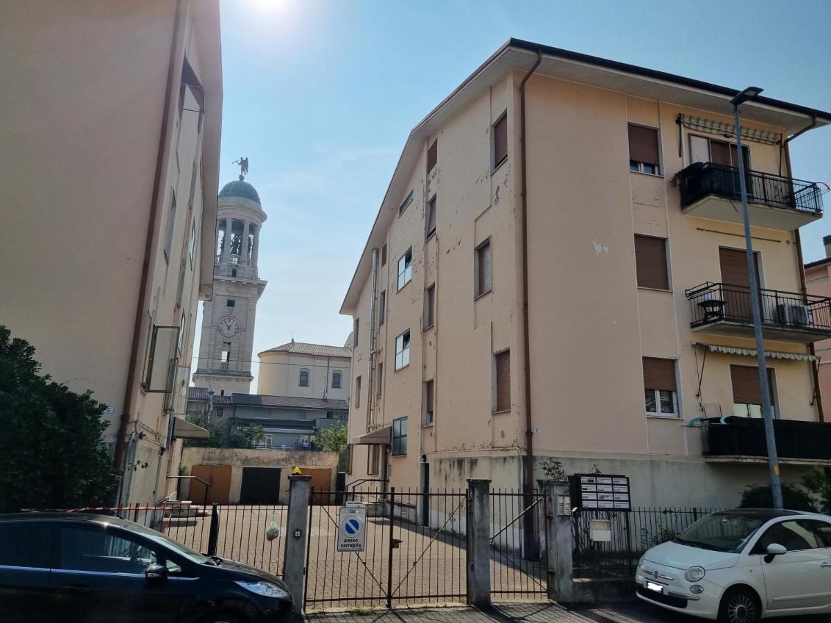 Blue House Apartment - San Massimo Verona Exterior photo