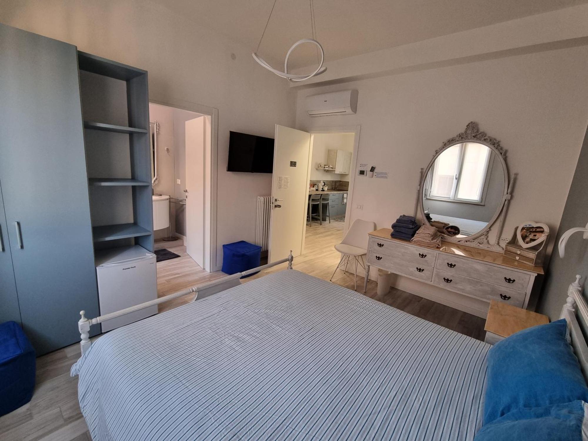 Blue House Apartment - San Massimo Verona Exterior photo