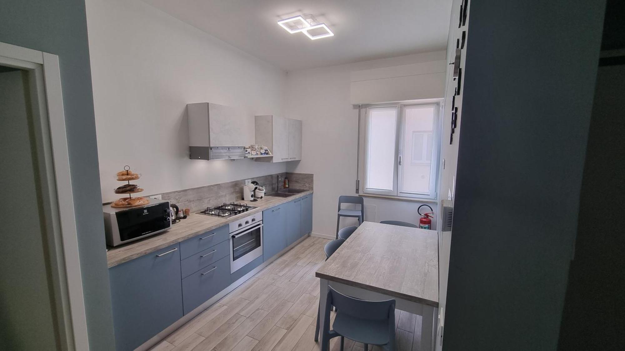 Blue House Apartment - San Massimo Verona Exterior photo