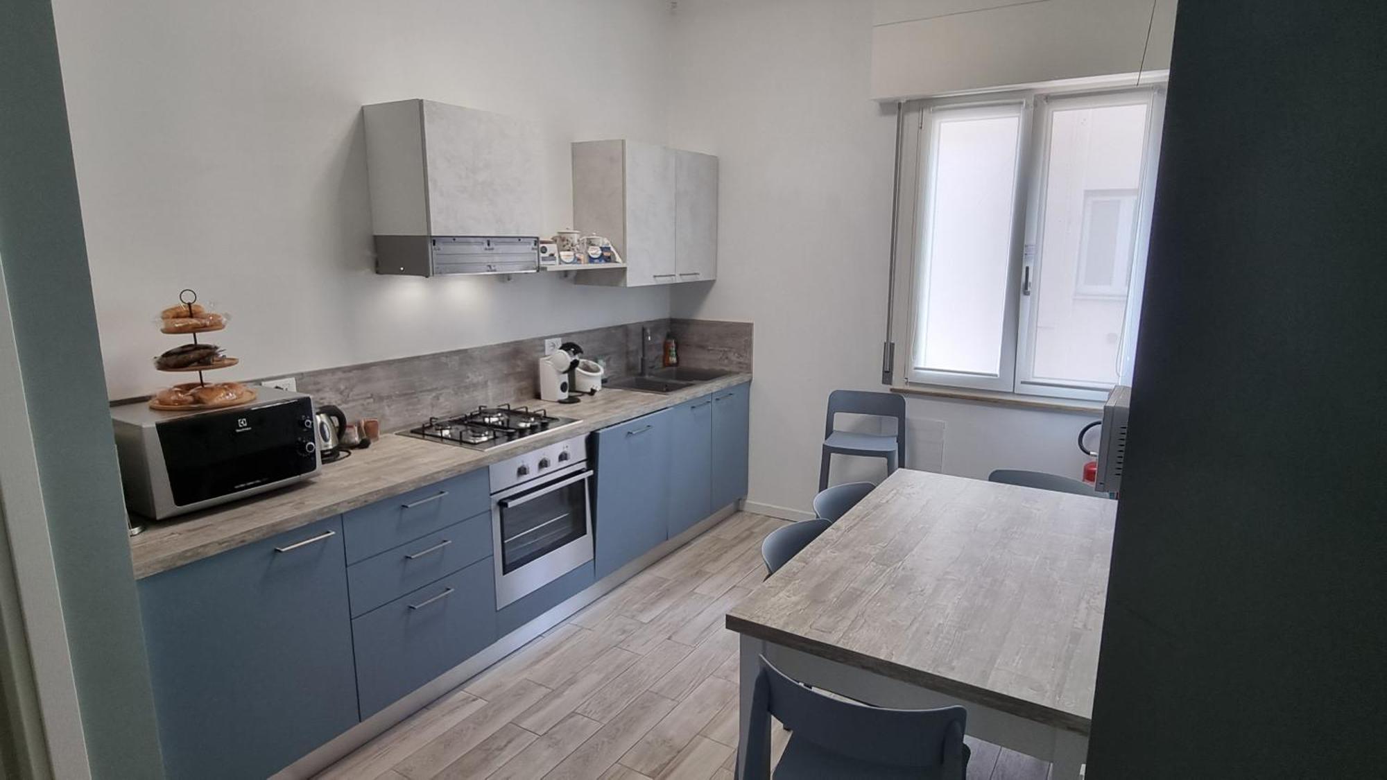 Blue House Apartment - San Massimo Verona Exterior photo